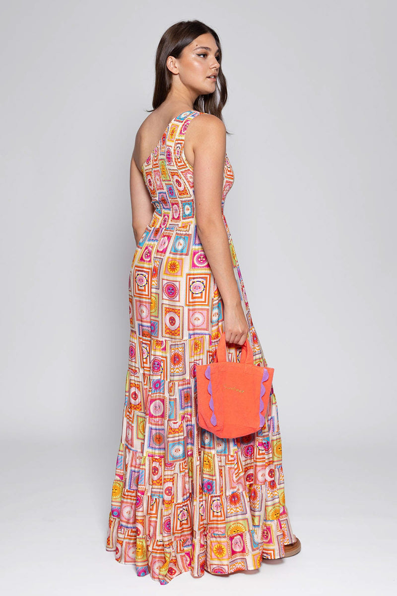 Joe Dress