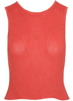 May Knit Top