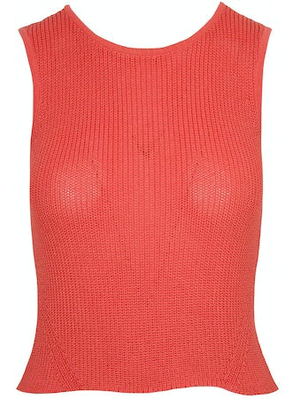 May Knit Top