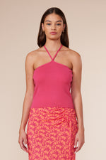 Ivy Halter Tank