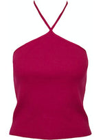Ivy Halter Tank