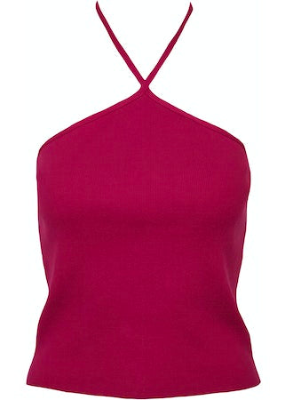 Ivy Halter Tank
