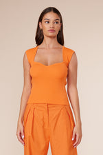 Cathy Knit Top