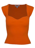 Cathy Knit Top
