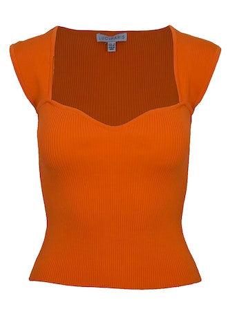 Cathy Knit Top