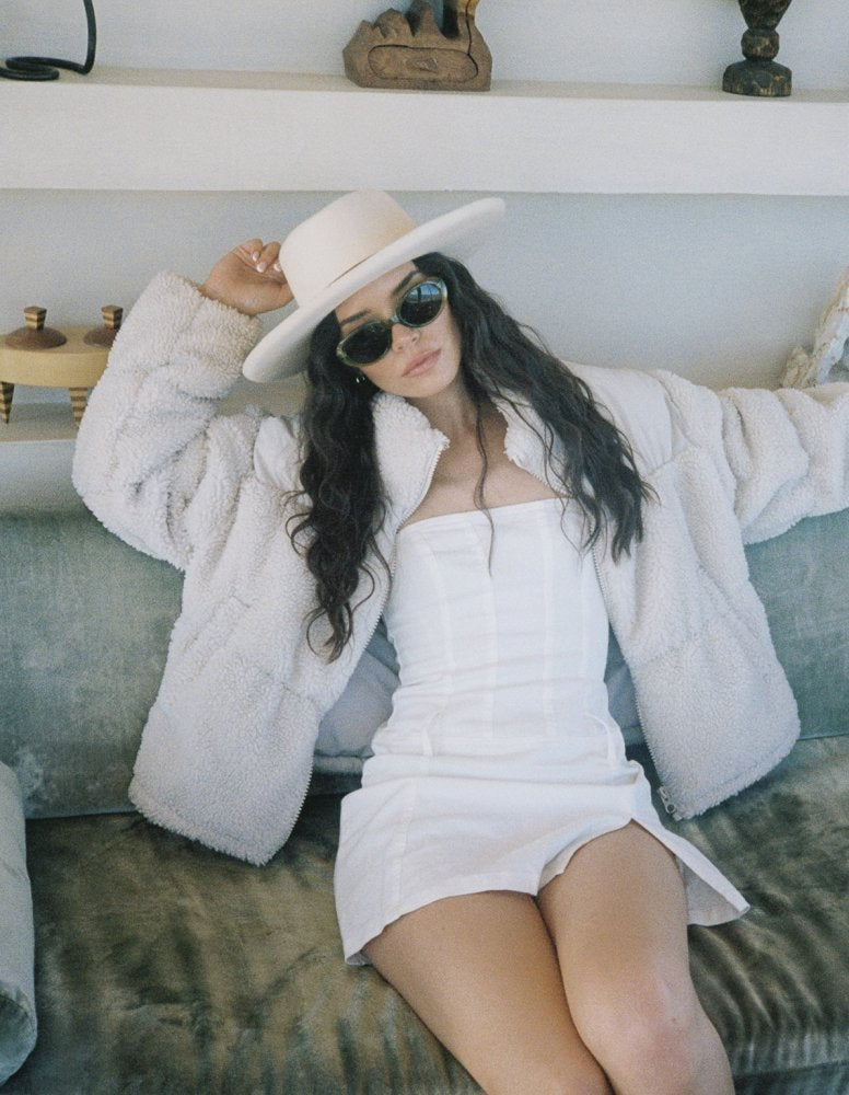 Monroe Sunglasses