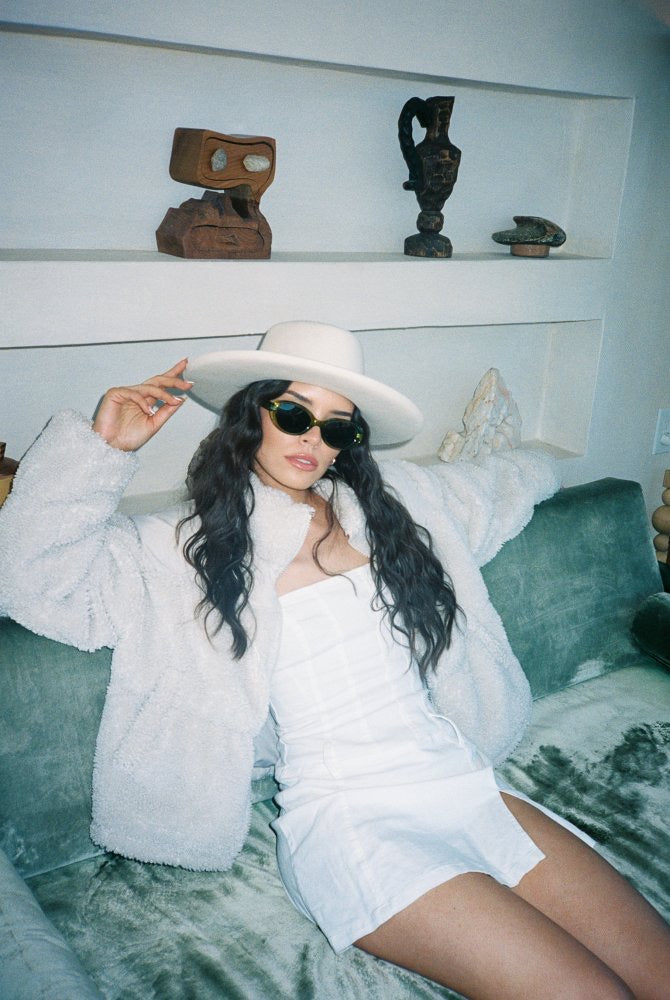 Monroe Sunglasses