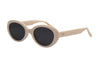 Monroe Sunglasses