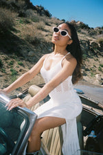 Monroe Sunglasses