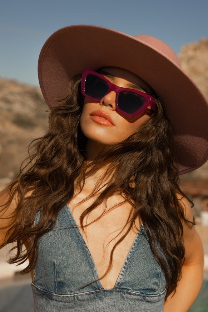 Daisy Sunglasses