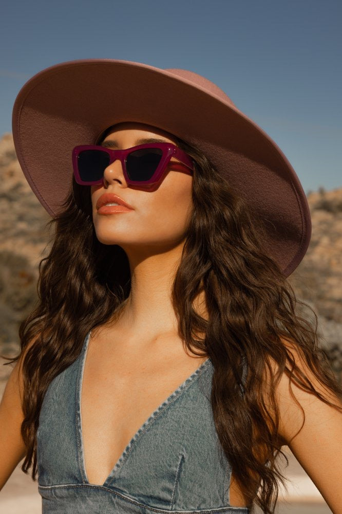 Daisy Sunglasses