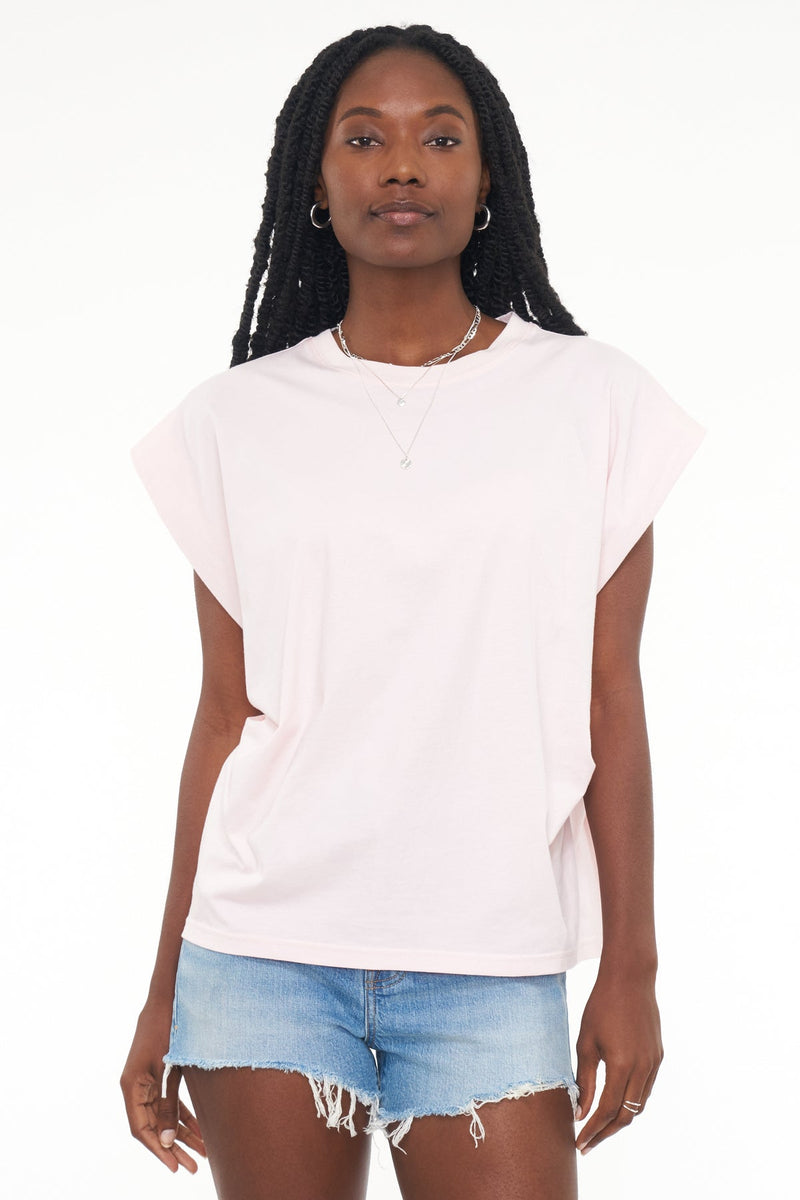 Trina Muscle Tee