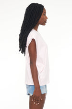 Trina Muscle Tee