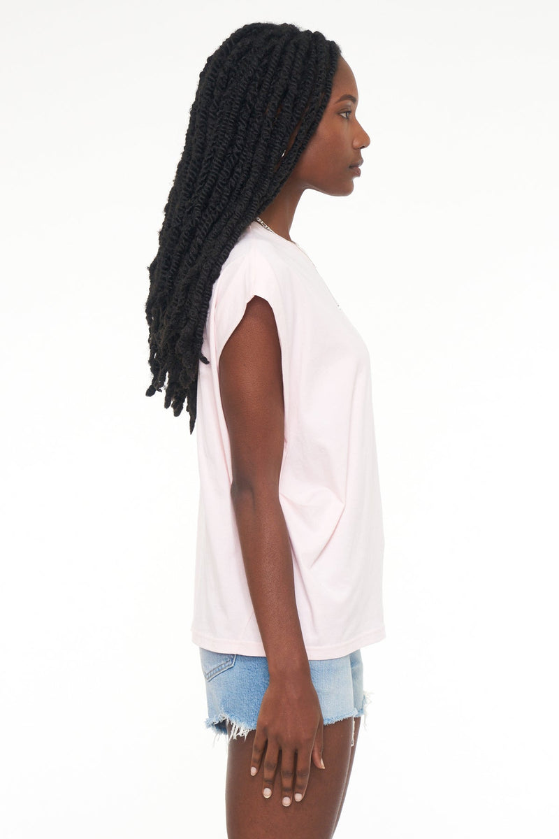 Trina Muscle Tee