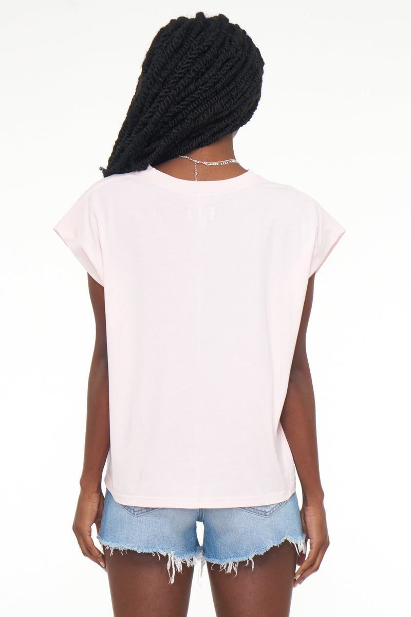 Trina Muscle Tee