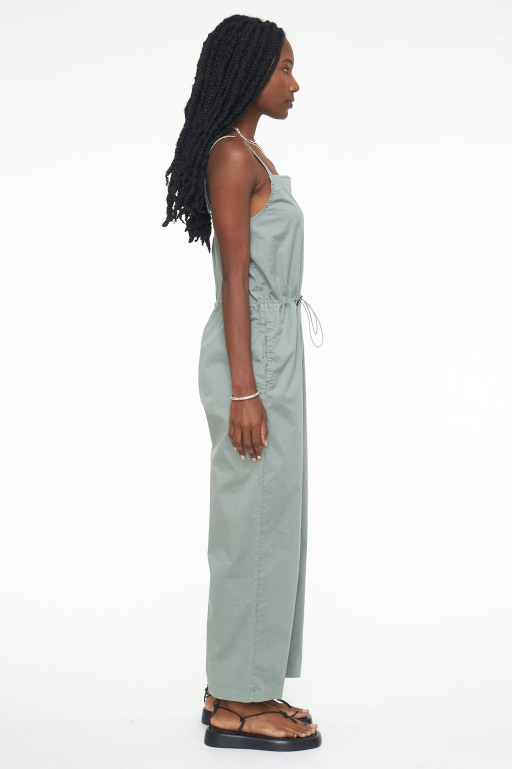 Adela Jumpsuit