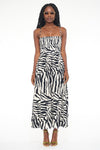 Bianca Dress