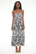 Bianca Dress