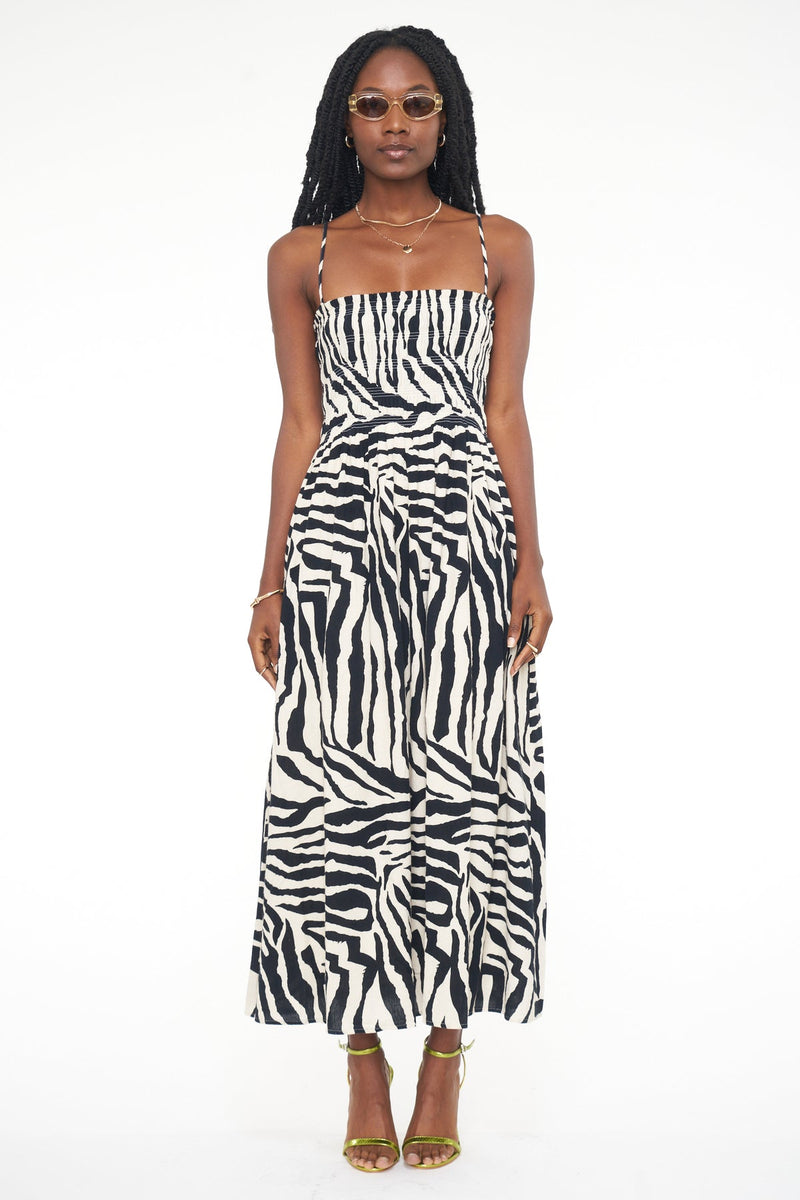 Bianca Dress