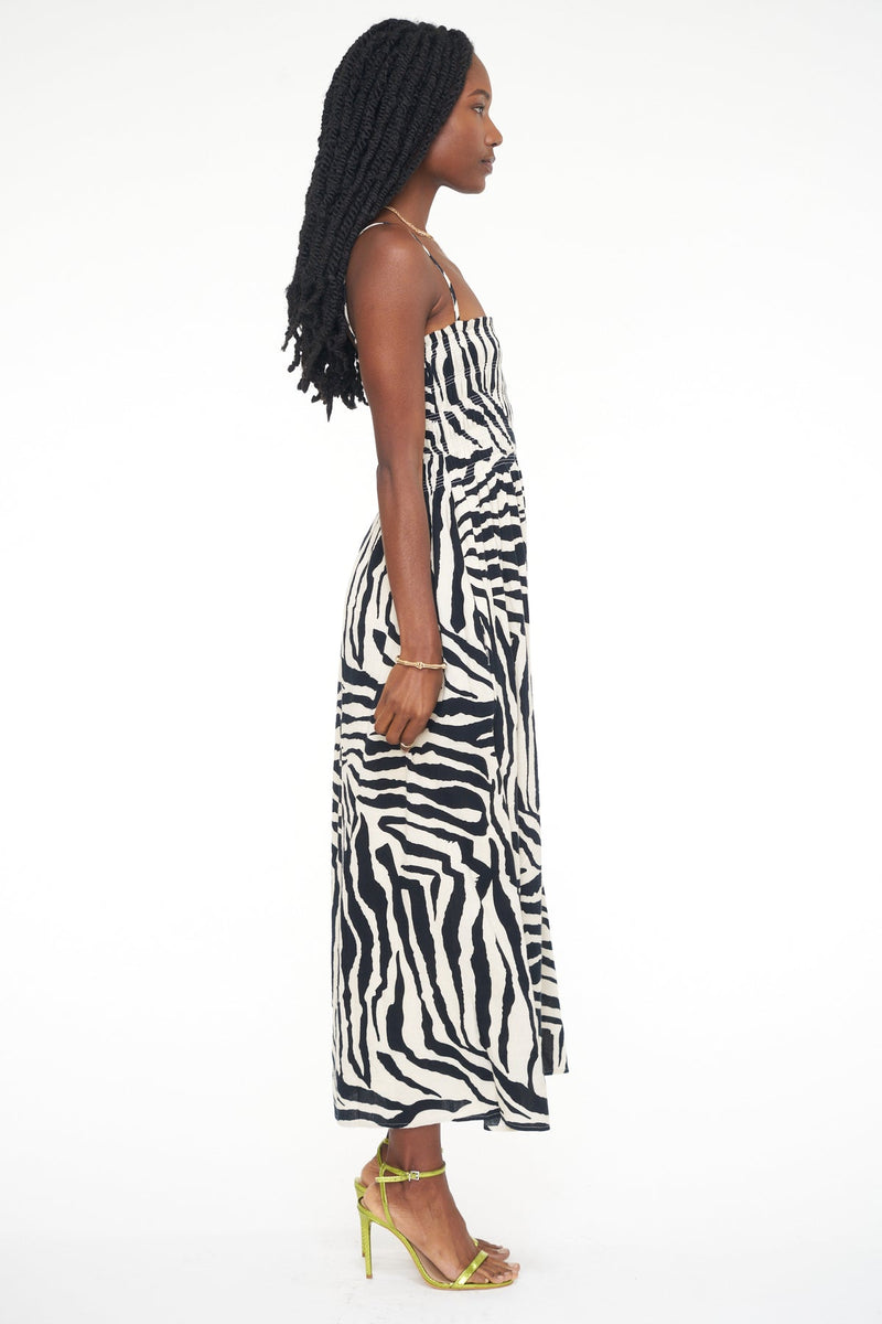 Bianca Dress