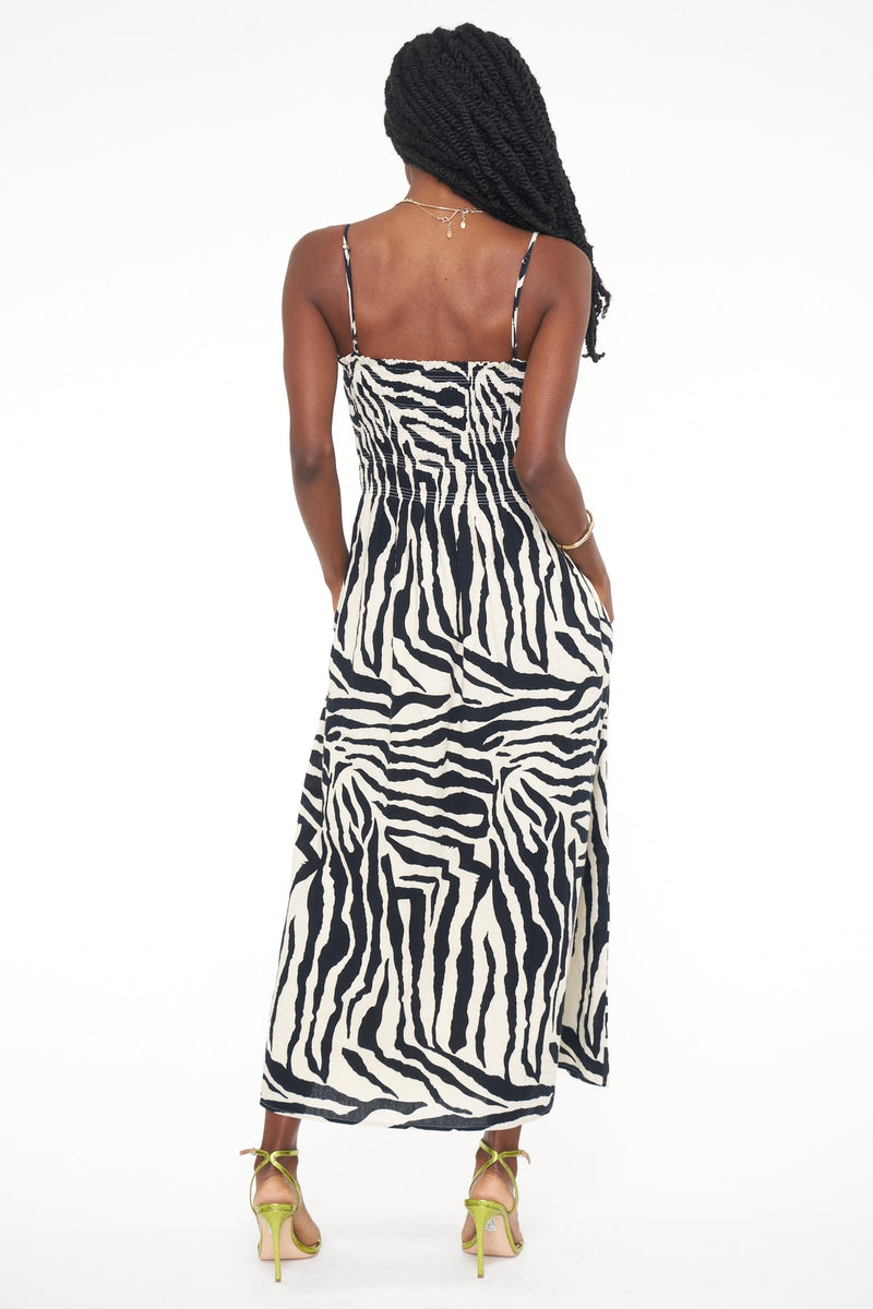 Bianca Dress