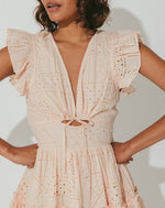 Elle Mini Dress