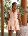 Elle Mini Dress