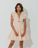 Elle Mini Dress
