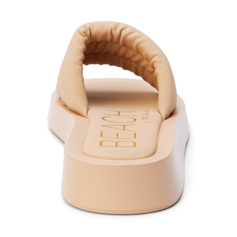 Pax Sandal