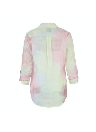 The Sawyer Shirt