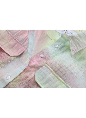 The Sawyer Shirt