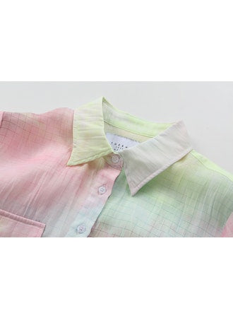 The Sawyer Shirt