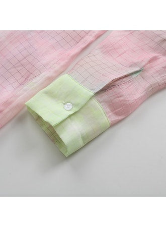 The Sawyer Shirt