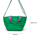 Beach Bum Cooler Bag