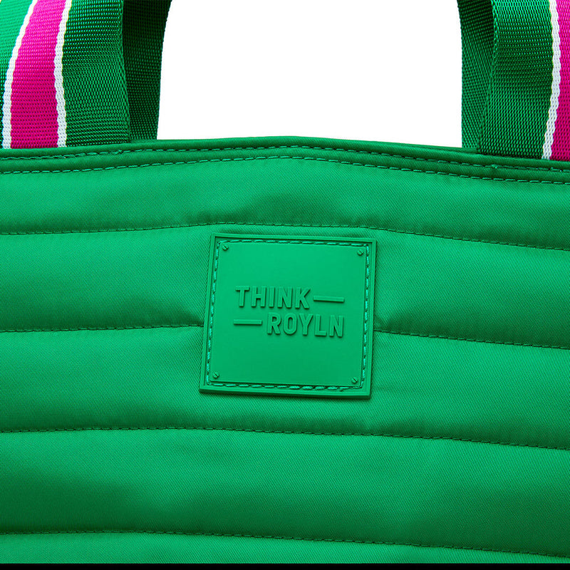 Beach Bum Cooler Bag
