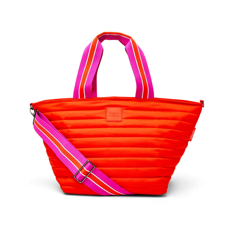 Beach Bum Cooler Bag