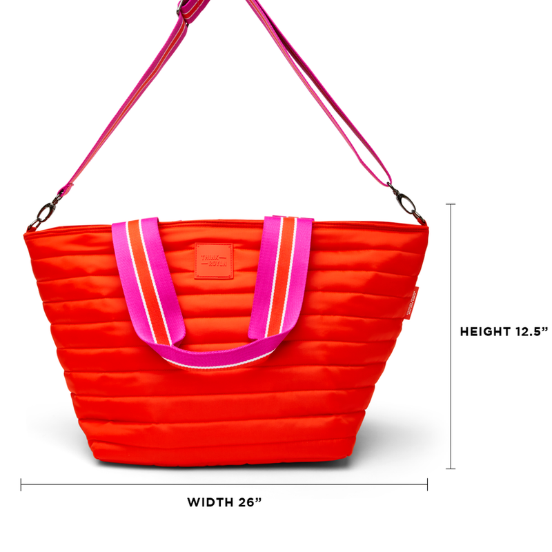 Beach Bum Cooler Bag