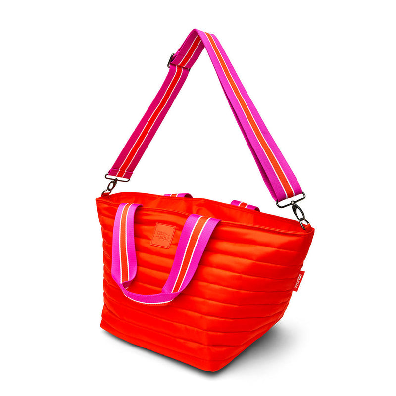 Beach Bum Cooler Bag