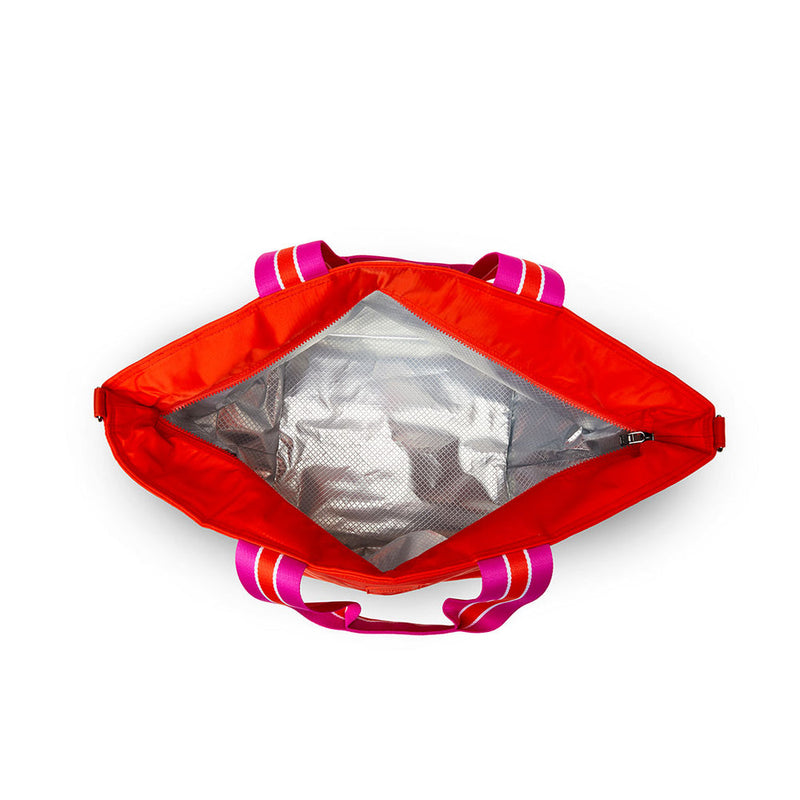 Beach Bum Cooler Bag