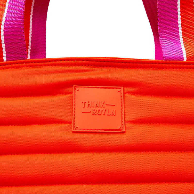 Beach Bum Cooler Bag