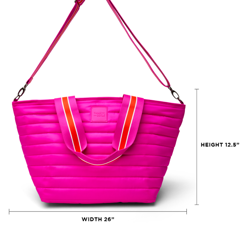 Beach Bum Cooler Bag