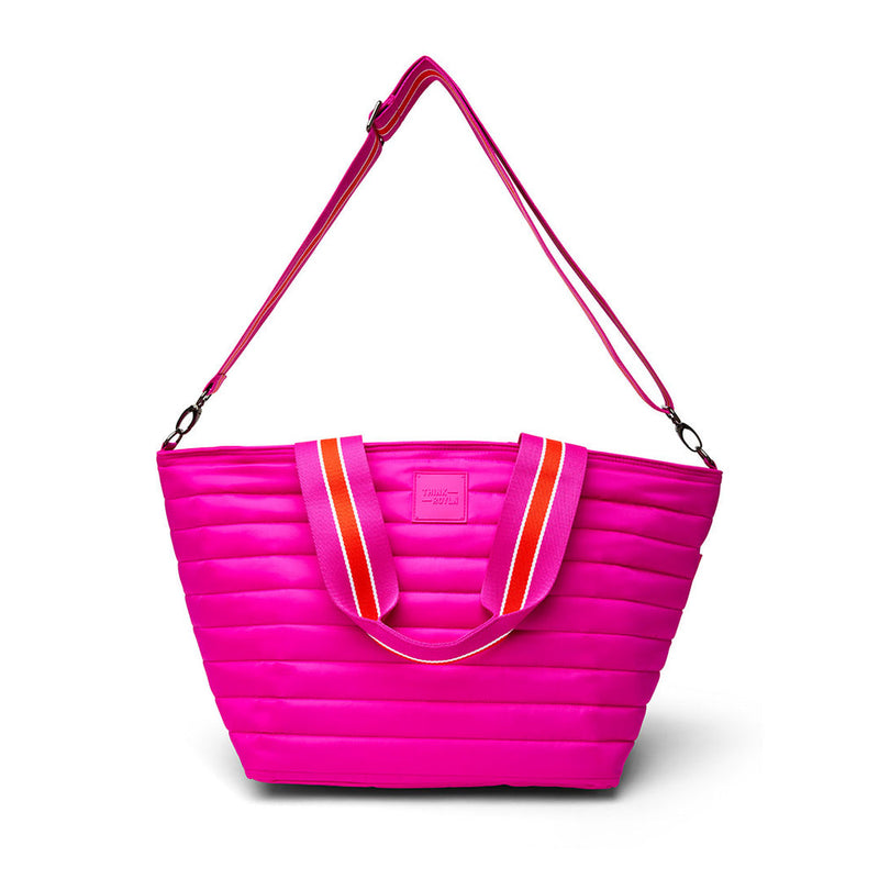 Beach Bum Cooler Bag