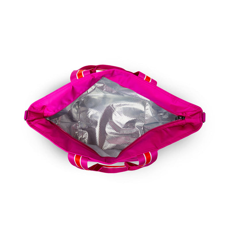Beach Bum Cooler Bag