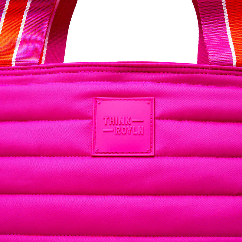 Beach Bum Cooler Bag