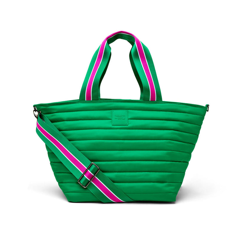 Beach Bum Cooler Bag