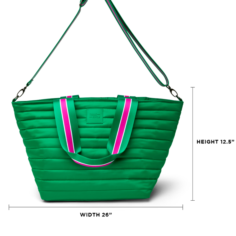 Beach Bum Cooler Bag