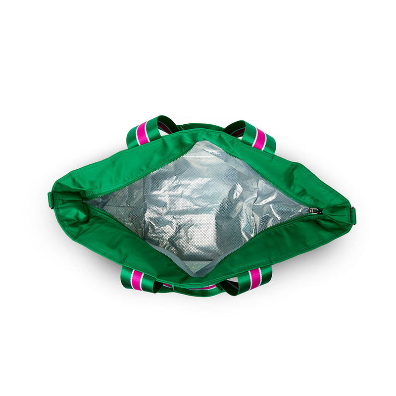 Beach Bum Cooler Bag