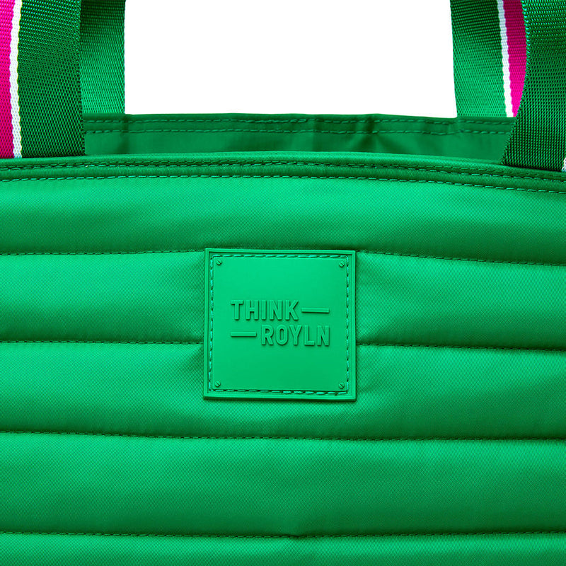 Beach Bum Cooler Bag