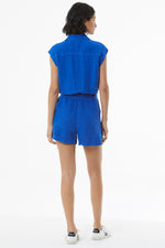Cuba Romper