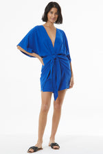 Willa Wrap Dress